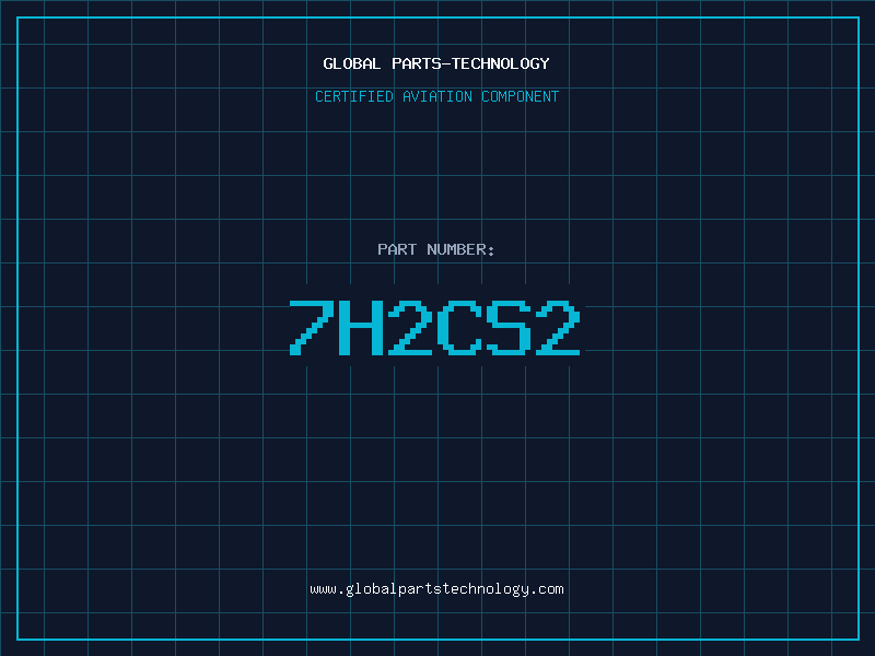 Aviation Part 7H2CS2
