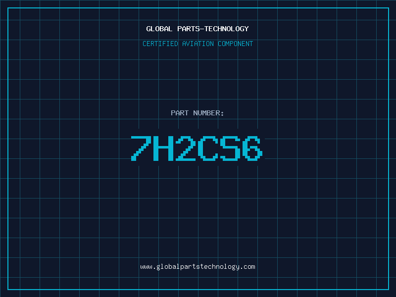 Aviation Part 7H2CS6