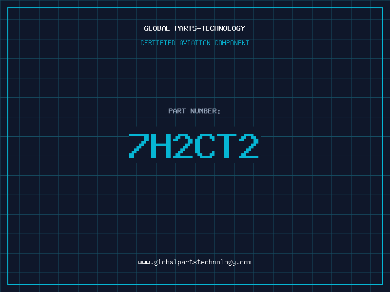 Aviation Part 7H2CT2
