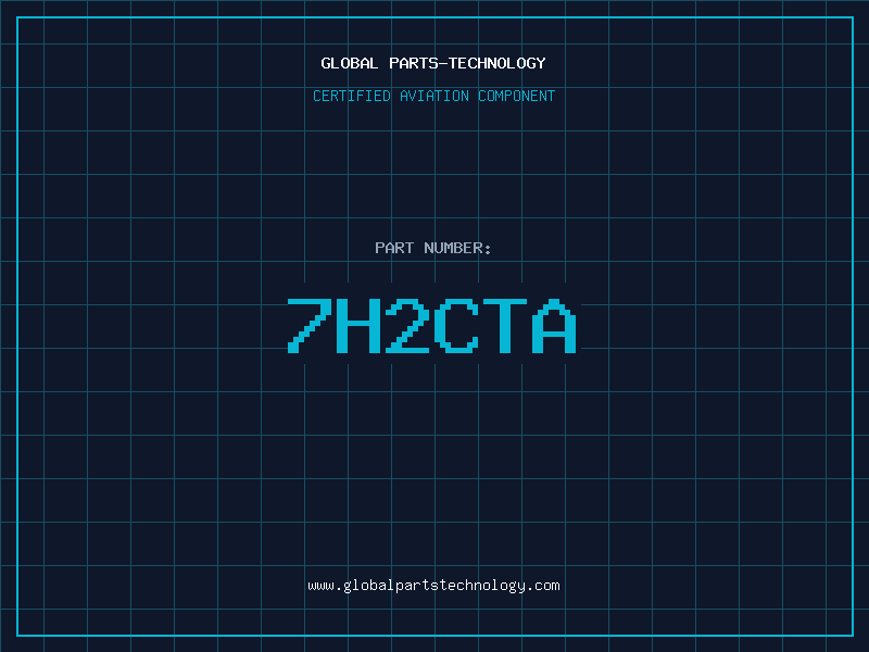 Aviation Part 7H2CTA