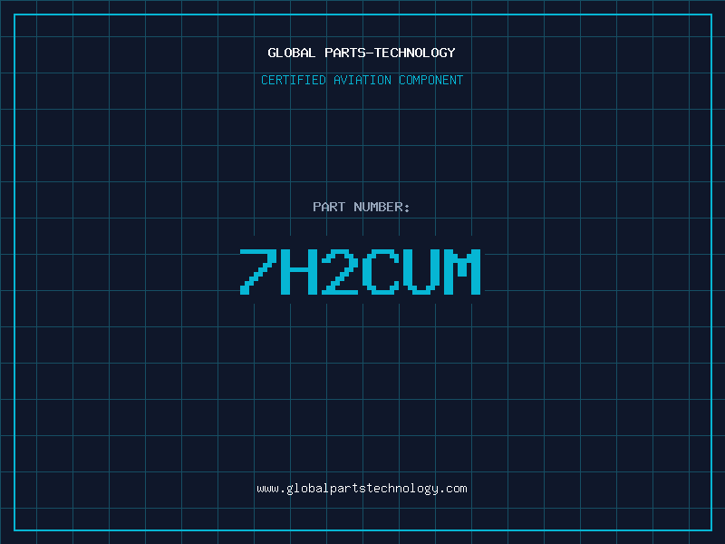 Aviation Part 7H2CUM