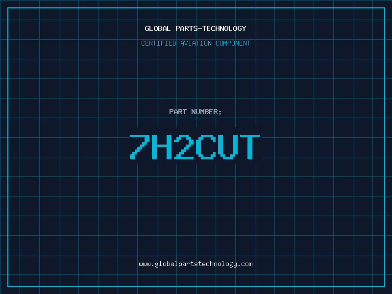 Aviation Part 7H2CUT