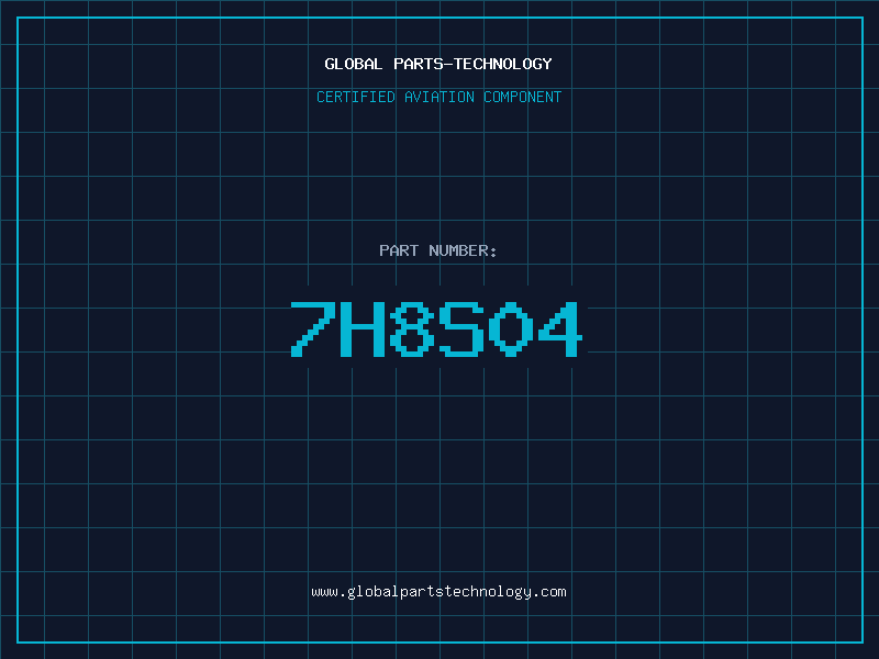 Aviation Part 7H8S04