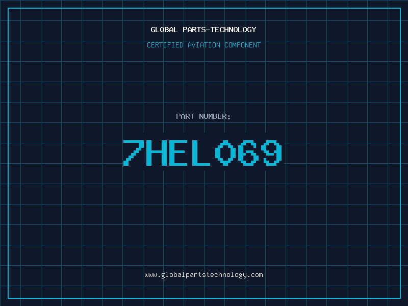 Aviation Part 7HEL069