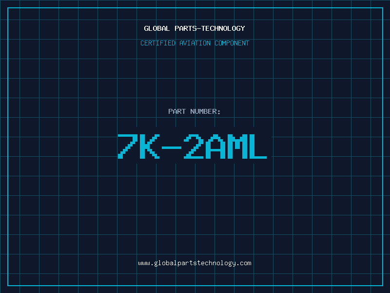 Aviation Part 7K-2AML