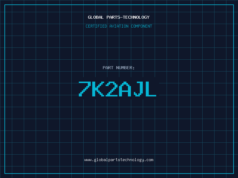 Aviation Part 7K2AJL