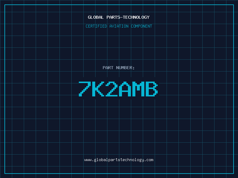 Aviation Part 7K2AMB