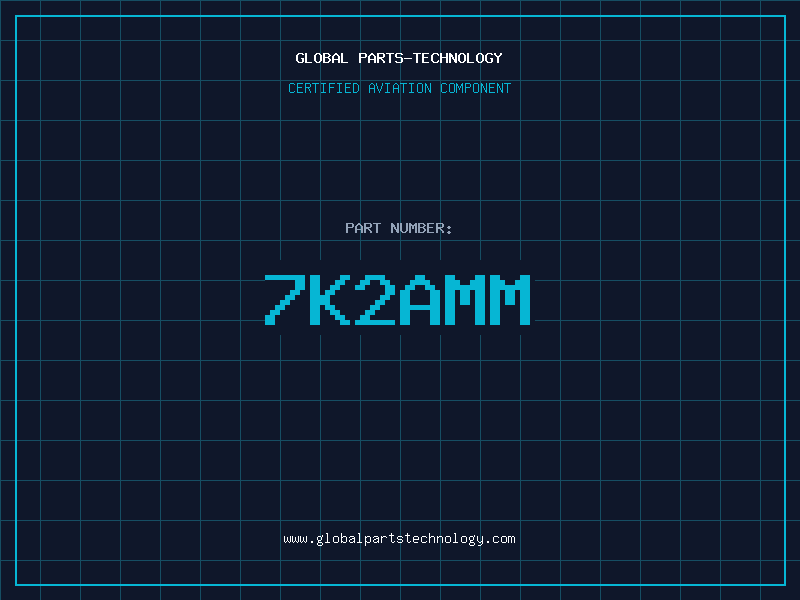 Aviation Part 7K2AMM