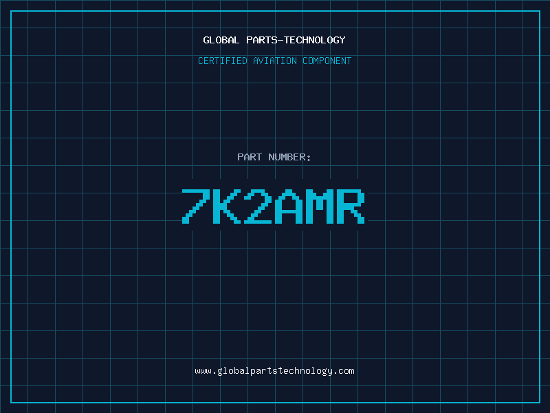 Aviation Part 7K2AMR