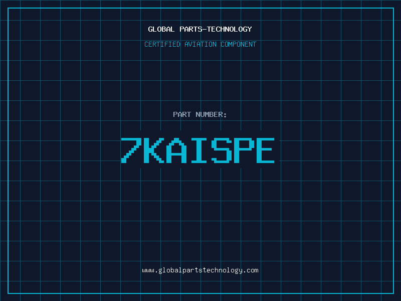 Aviation Part 7KAISPE