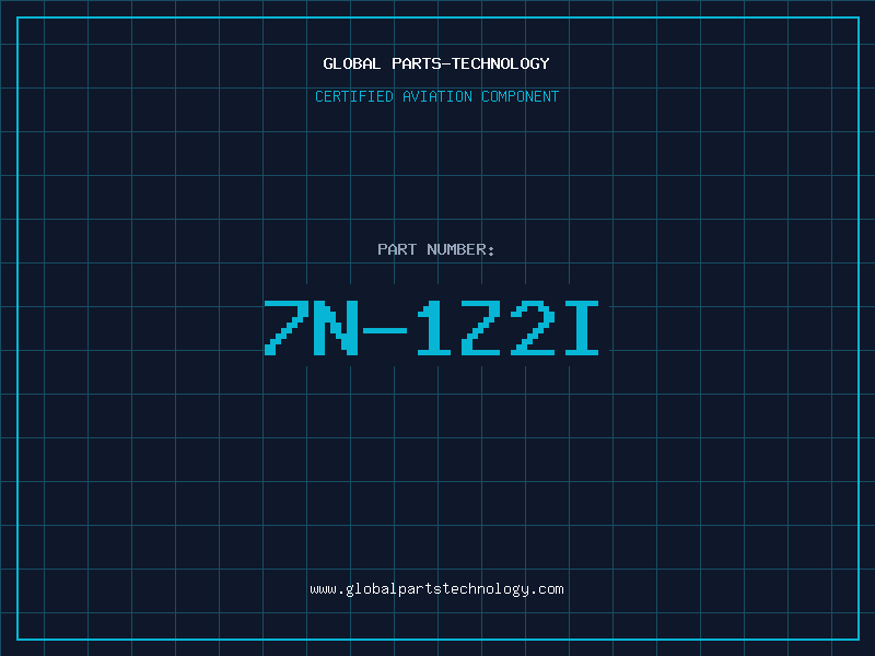 Aviation Part 7N-1Z2I