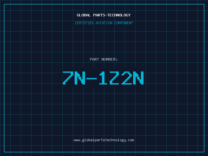 Aviation Part 7N-1Z2N
