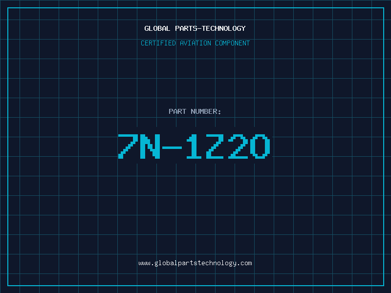 Aviation Part 7N-1Z2O
