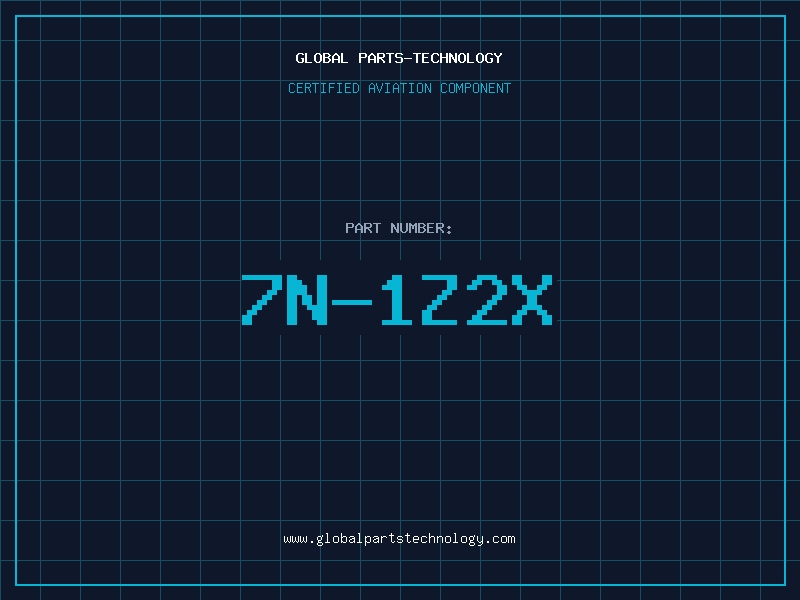 Aviation Part 7N-1Z2X