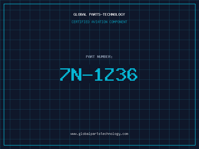 Aviation Part 7N-1Z36