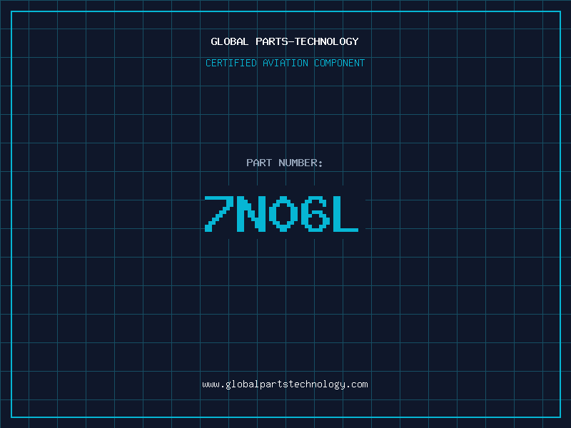 Aviation Part 7N06L