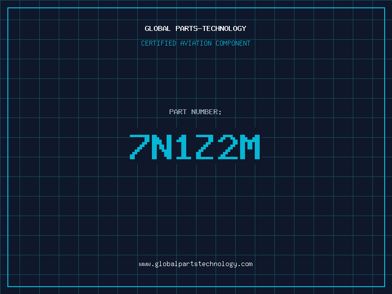 Aviation Part 7N1Z2M