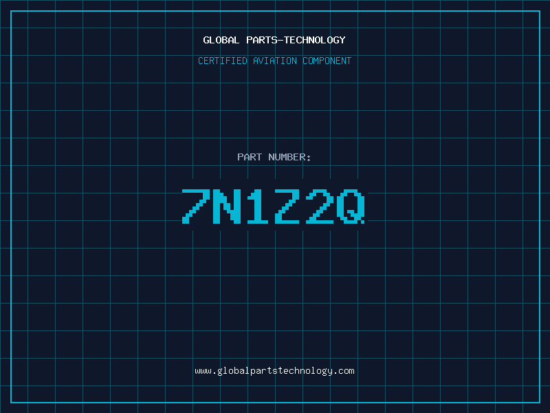 Aviation Part 7N1Z2Q