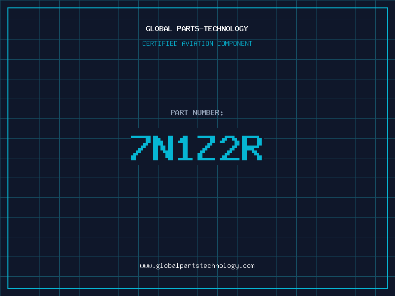 Aviation Part 7N1Z2R