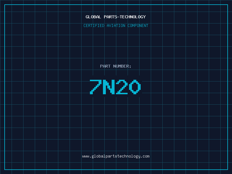 Aviation Part 7N20