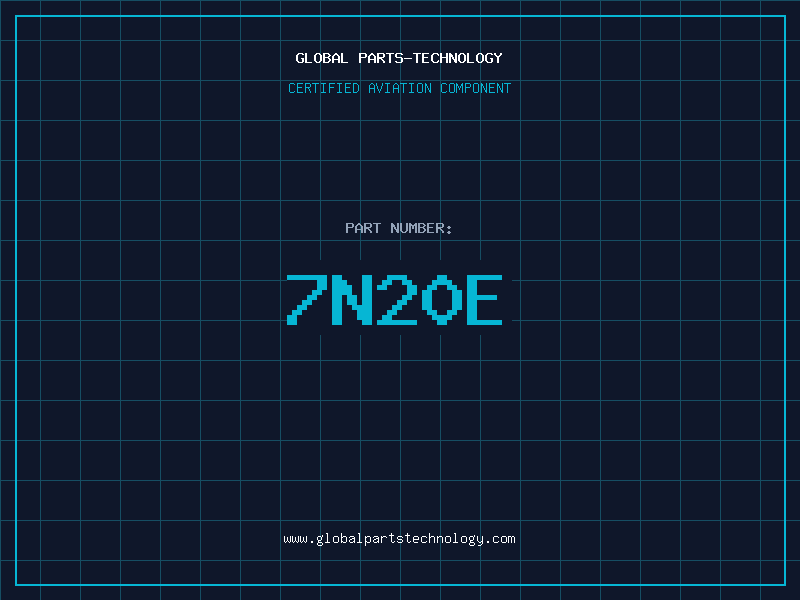 Aviation Part 7N20E