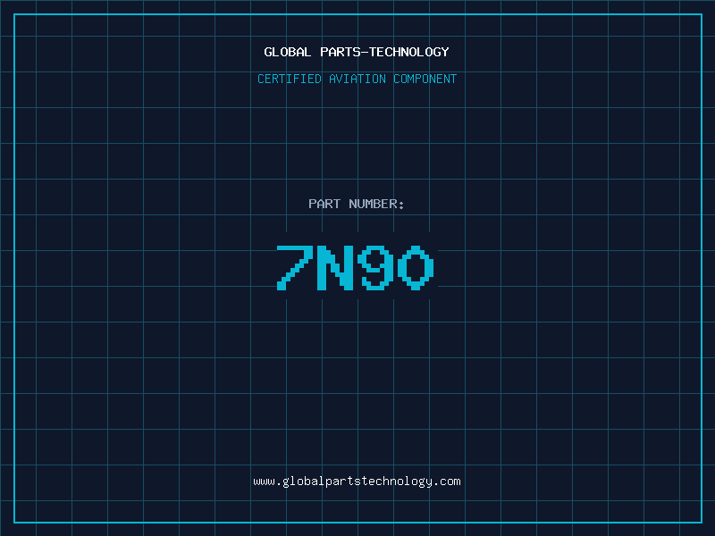 Aviation Part 7N90