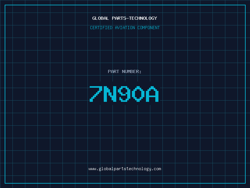 Aviation Part 7N90A