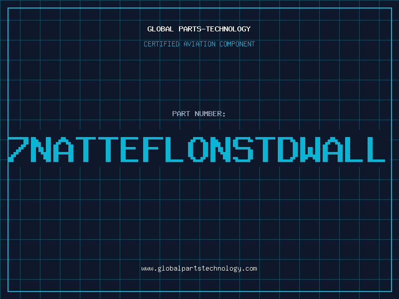 Aviation Part 7NATTEFLONSTDWALL