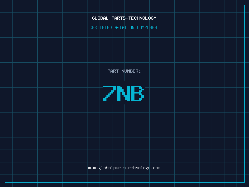 Aviation Part 7NB