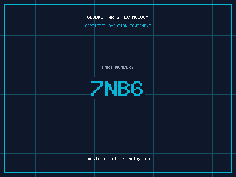 Aviation Part 7NB6