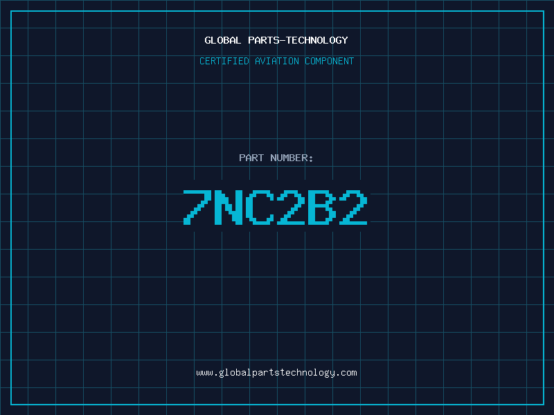 Aviation Part 7NC2B2