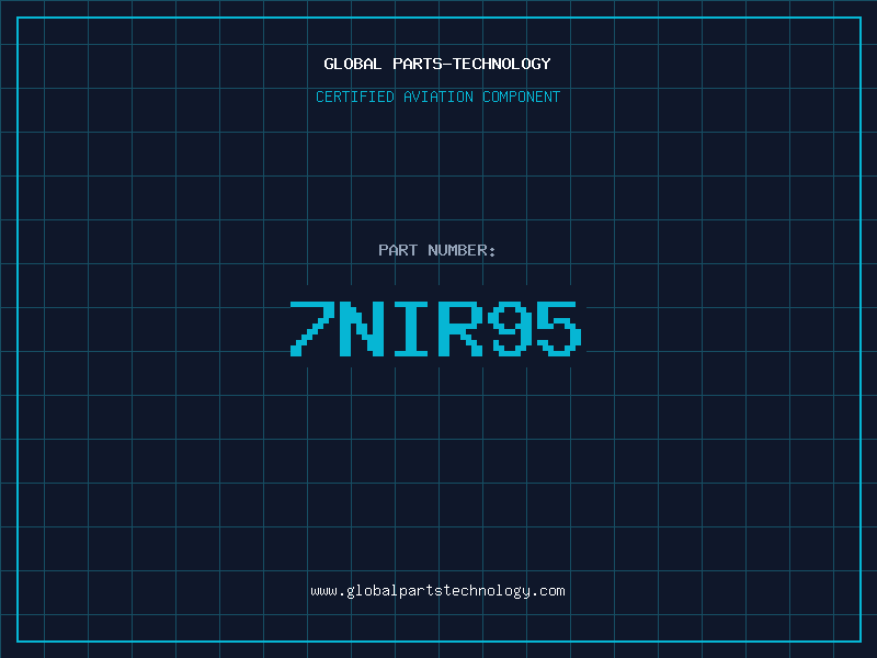Aviation Part 7NIR95