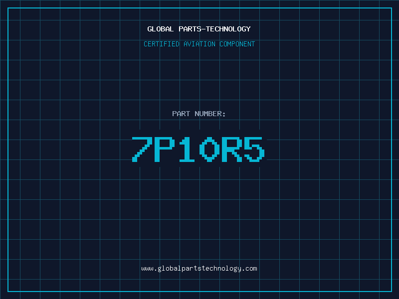 Aviation Part 7P10R5
