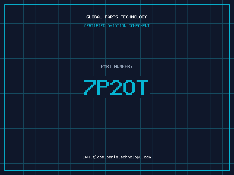 Aviation Part 7P2OT