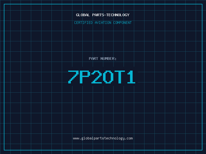 Aviation Part 7P2OT1