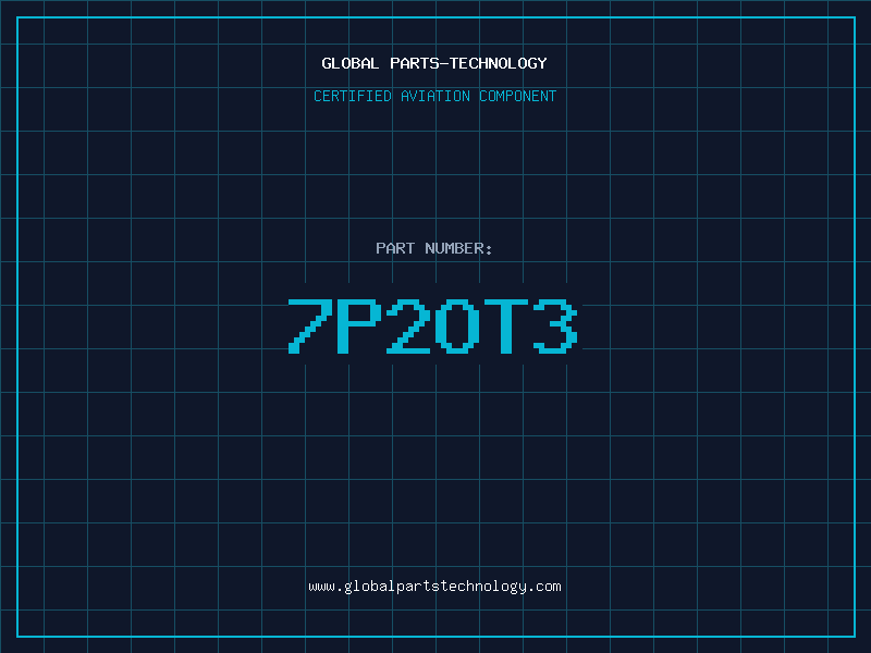 Aviation Part 7P2OT3