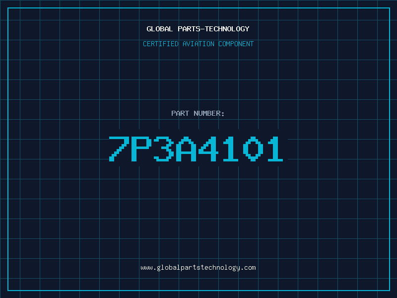 Aviation Part 7P3A4101