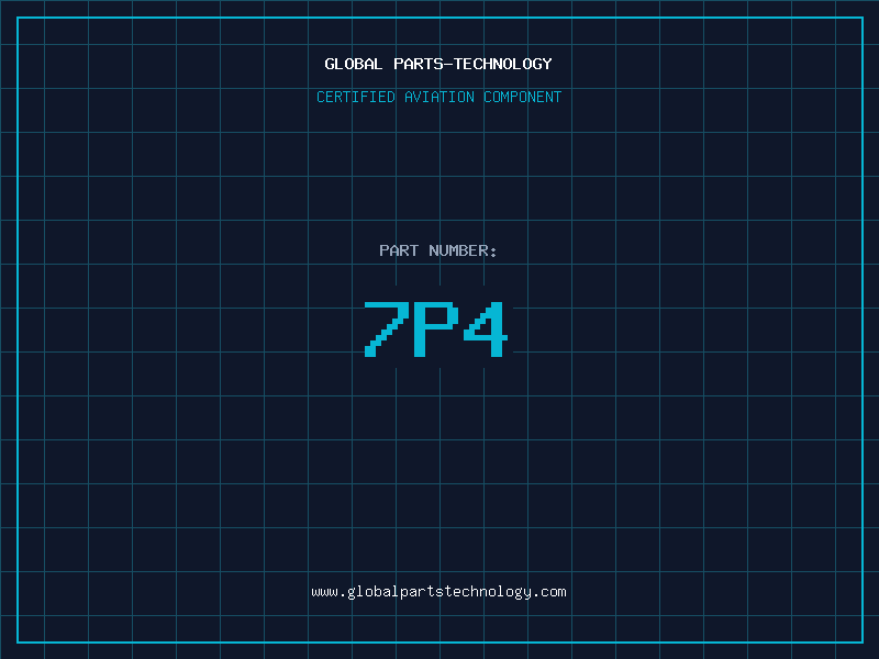 Aviation Part 7P4