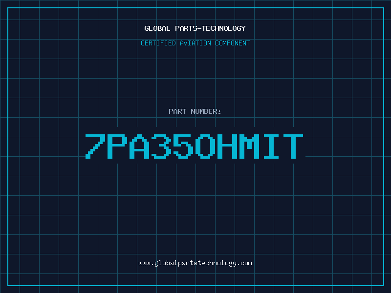Aviation Part 7PA35OHMIT