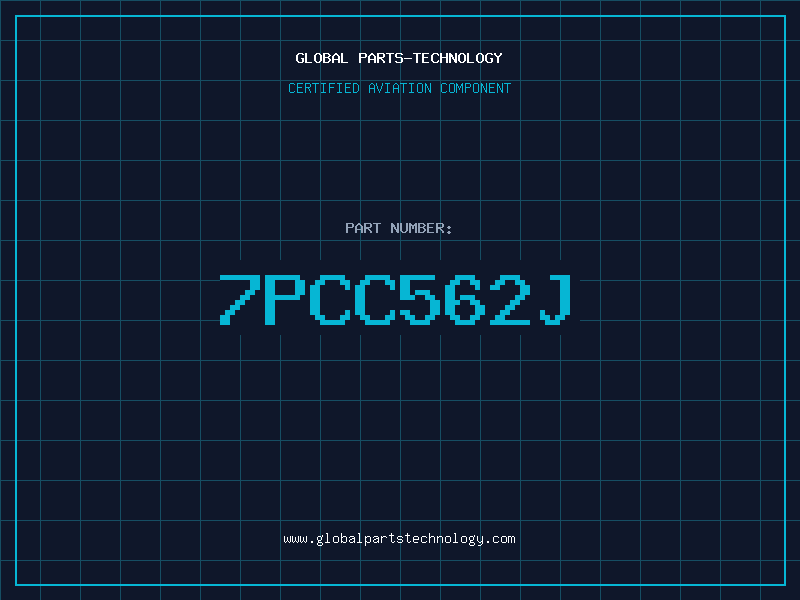 Aviation Part 7PCC562J