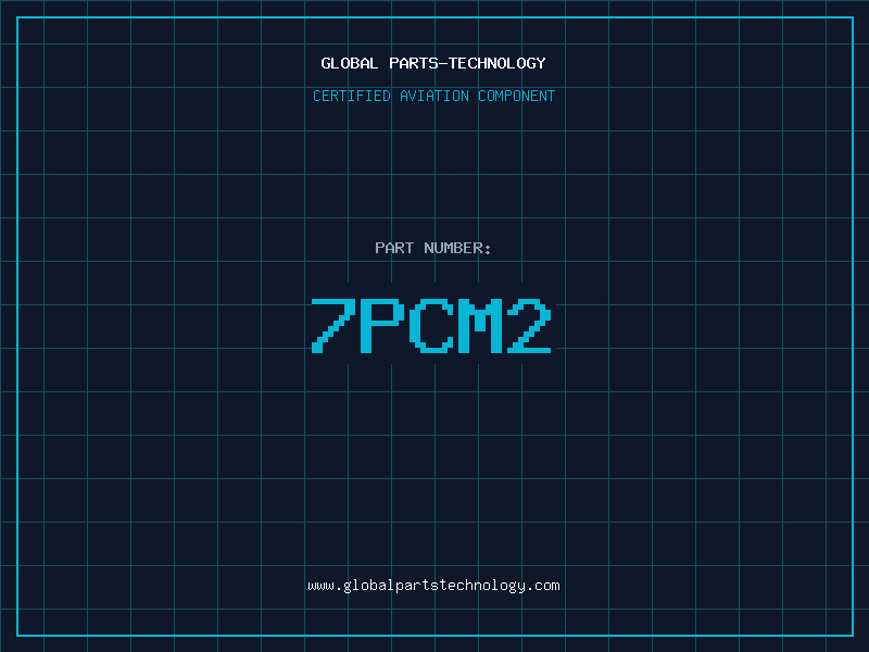 Aviation Part 7PCM2