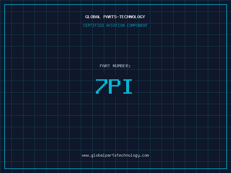 Aviation Part 7PI