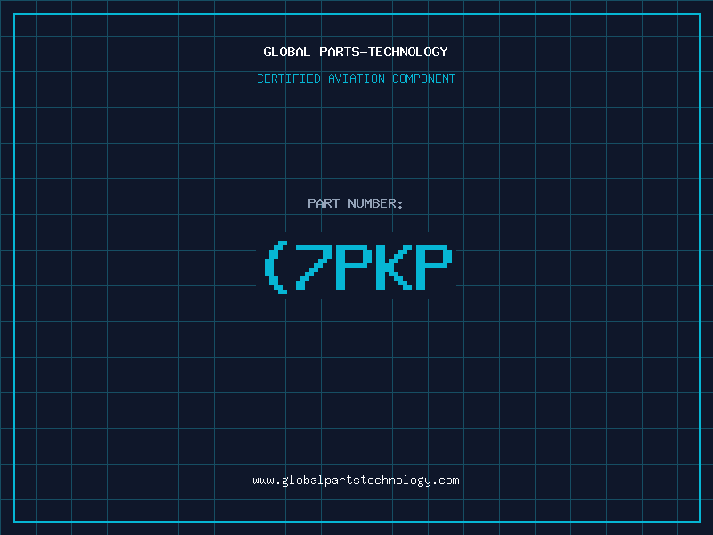Aviation Part 7PKP