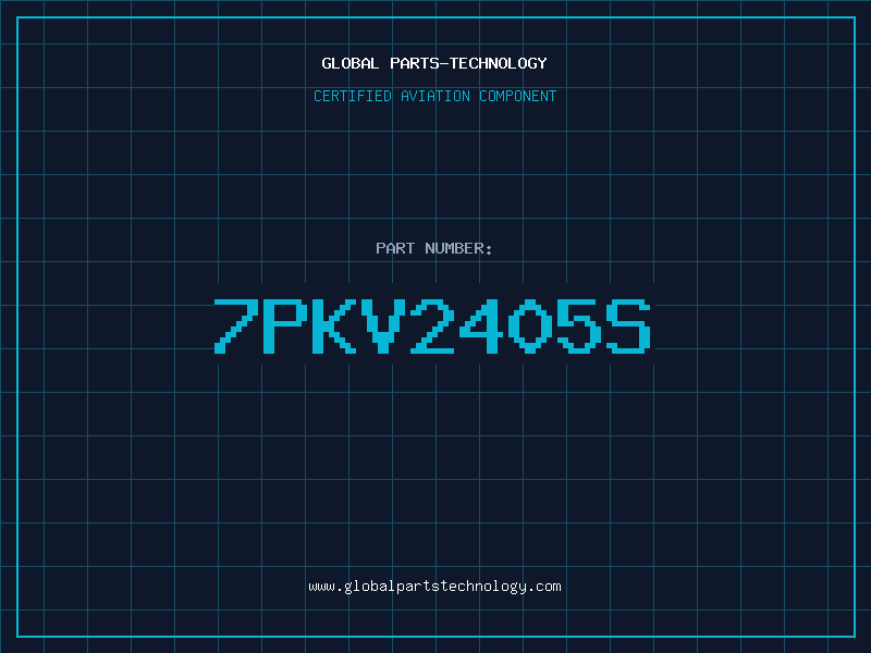 Aviation Part 7PKV2405S