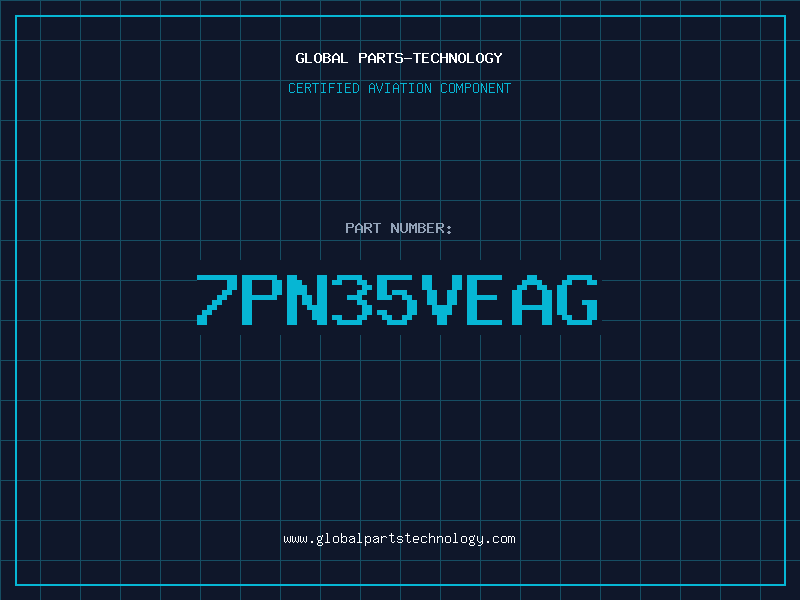 Aviation Part 7PN35VEAG