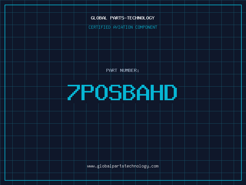 Aviation Part 7POSBAHD