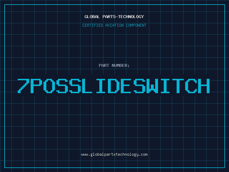 Aviation Part 7POSSLIDESWITCH