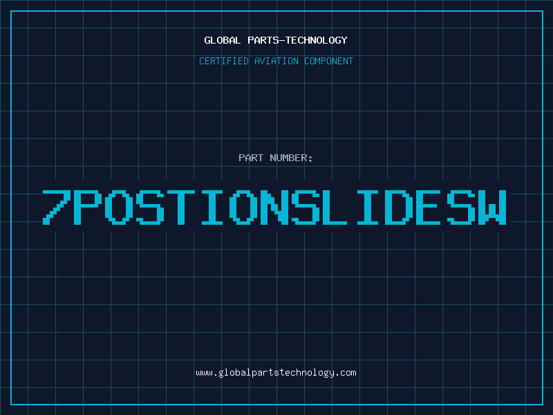 Aviation Part 7POSTIONSLIDESW