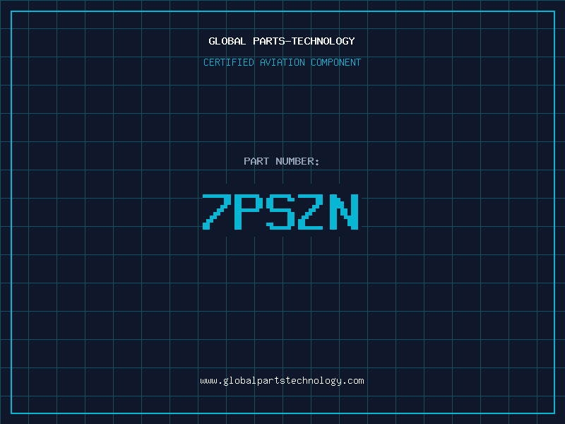 Aviation Part 7PSZN