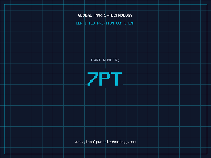 Aviation Part 7PT
